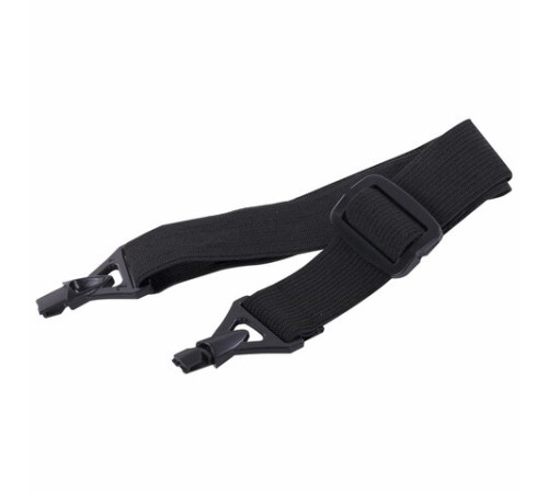 Лупа налобная с LED-ПОДСВЕТКОЙ, 5 сменных линз 95х33 мм, увеличение 1,0 - 3,5, BRAUBERG, 455929