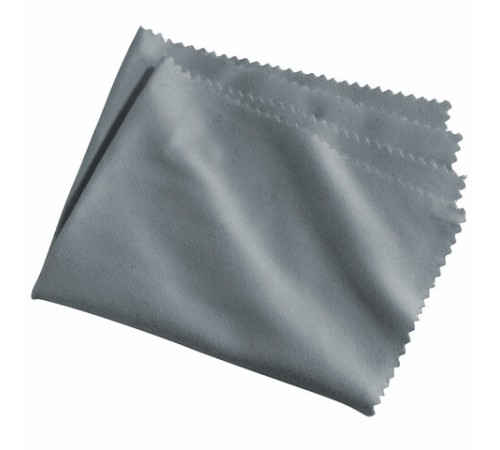 Лупа настольная с LED-ПОДСВЕТКОЙ, диаметр 110 мм, увеличение 3, корпус белый, BRAUBERG, 455930