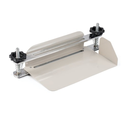 Станок для архивного переплета YUNGER M268 (Юнгер), 250 Вт, с лотком, сшивка до 100 мм (950 листов), 530965