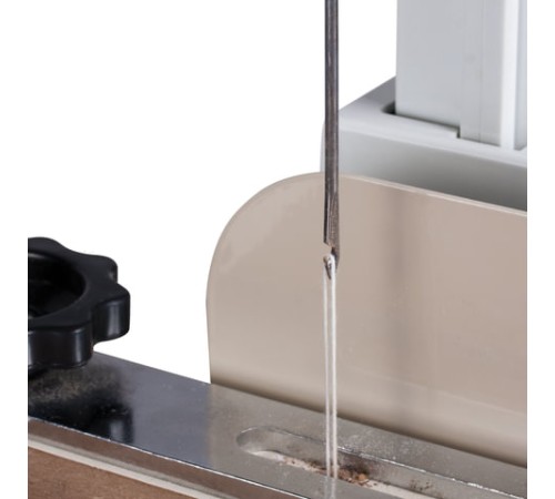 Станок для архивного переплета YUNGER M268 (Юнгер), 250 Вт, с лотком, сшивка до 100 мм (950 листов), 530965