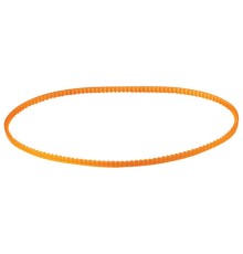 Приводной ремень для станка архивного переплета М268, длина 560 мм, ширина 5 мм, 530966