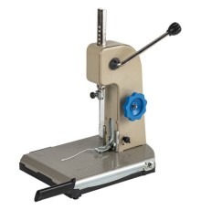 Станок для архивного переплета ЛОТОС-2, ручная прошивка, сшивка до 20 мм (150 л.)