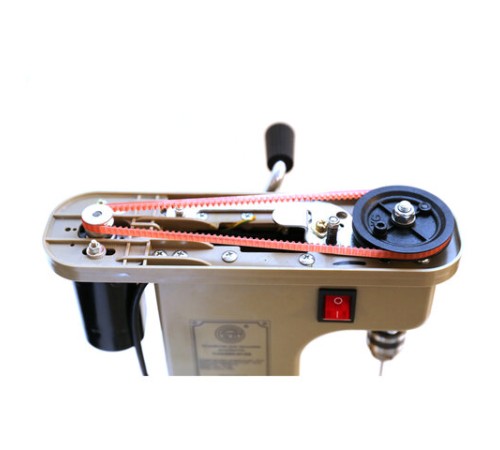 Станок для архивного переплета YUNGER M168 (Юнгер), 180 Вт, с лотком, сшивка до 100 мм (950 листов), 531497