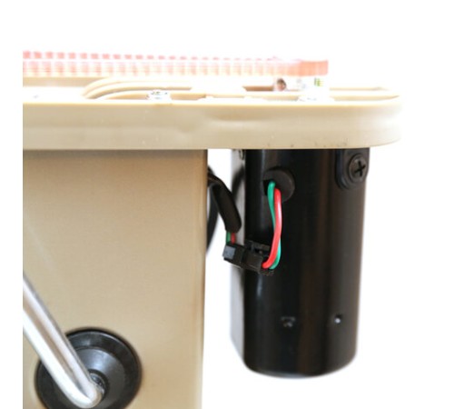 Станок для архивного переплета YUNGER M168 (Юнгер), 180 Вт, с лотком, сшивка до 100 мм (950 листов), 531497