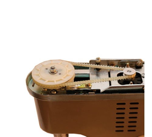 Станок для архивного переплета YUNGER M368 (Юнгер), 250 Вт, лоток, сшивка до 100 мм (950 листов), М368