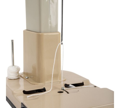 Станок для архивного переплета CROMEX (КРОМЕКС) M168-3, 180 Вт, с лотком, сшивка до 100 мм (950 листов), 532907