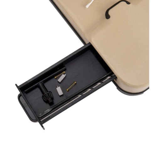 Станок для архивного переплета CROMEX (КРОМЕКС) M168-3, 180 Вт, с лотком, сшивка до 100 мм (950 листов), 532907