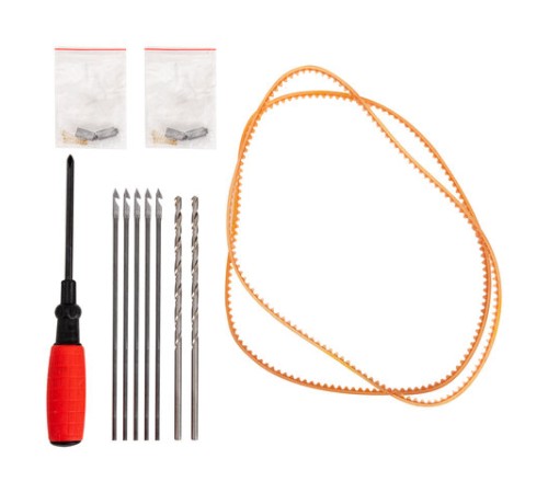 Станок для архивного переплета CROMEX (КРОМЕКС) M168-3, 180 Вт, с лотком, сшивка до 100 мм (950 листов), 532907