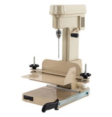 Станок для архивного переплета CROMEX (КРОМЕКС) M268, 250 Вт, с лотком, сшивка до 100 мм (950 листов), 532908