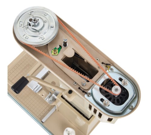 Станок для архивного переплета CROMEX (КРОМЕКС) M268, 250 Вт, с лотком, сшивка до 100 мм (950 листов), 532908