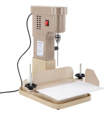 Станок для архивного переплета CROMEX (КРОМЕКС) M368, 250 Вт, с лотком, сшивка до 100 мм (950 листов), 532909