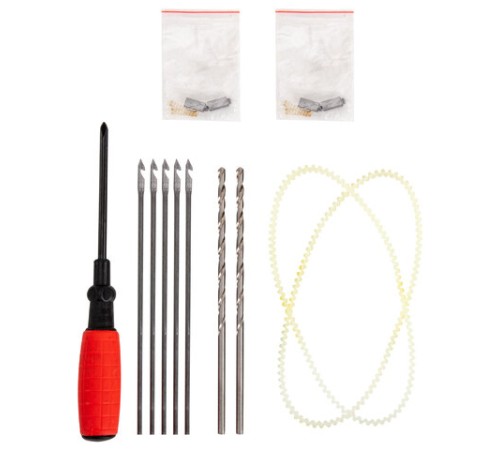 Станок для архивного переплета CROMEX (КРОМЕКС) M368, 250 Вт, с лотком, сшивка до 100 мм (950 листов), 532909