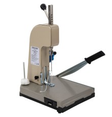 Станок для архивного переплета CROMEX (КРОМЕКС) ЛТС-2, ручная прошивка до 20 мм (150 листов), 532910