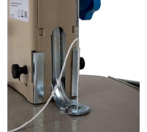 Станок для архивного переплета CROMEX (КРОМЕКС) ЛТС-2, ручная прошивка до 20 мм (150 листов), 532910