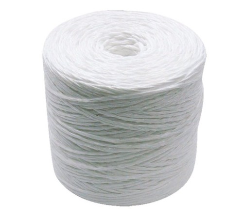 Шпагат полипропиленовый, длина 625 м, диаметр 2 мм, линейная плотность 1600 текс, BRAUBERG, 600117