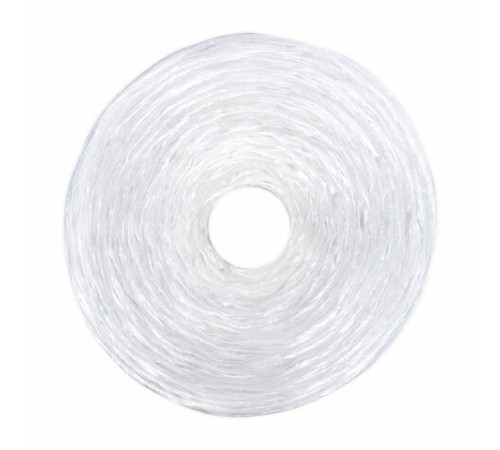 Шпагат полипропиленовый, длина 625 м, диаметр 2 мм, линейная плотность 1600 текс, BRAUBERG, 600117