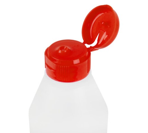 Клей ПВА BRAUBERG, 0,5 кг, универсальный (бумага, картон, дерево), 600982