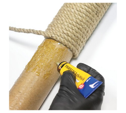 Клей универсальный СЕКУНДА 