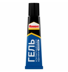 Клей-гель универсальный МОМЕНТ, 30 мл, в шоу-боксе, 997778
