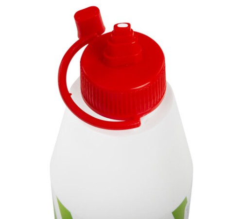 Клей ПВА универсальный 0,5 кг (бумага, картон, дерево), STAFF, 606429