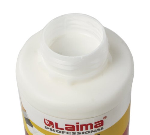 Клей ПВА Экстра Суперпрочный 1 кг (керамика, ткань, кожа, дерево, бумага, картон), LAIMA, 606432