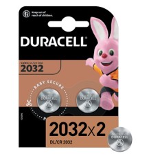 Батарейки литиевые DURACELL Lithium ОРИГИНАЛ CR2032 