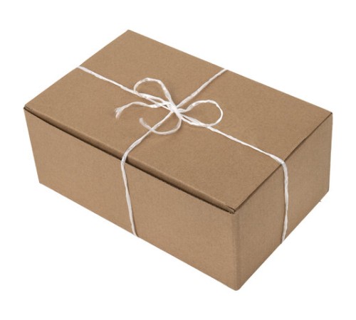 Шпагат полипропиленовый крученый длина 2200 м, диаметр 2,3 мм, BRAUBERG, 607945