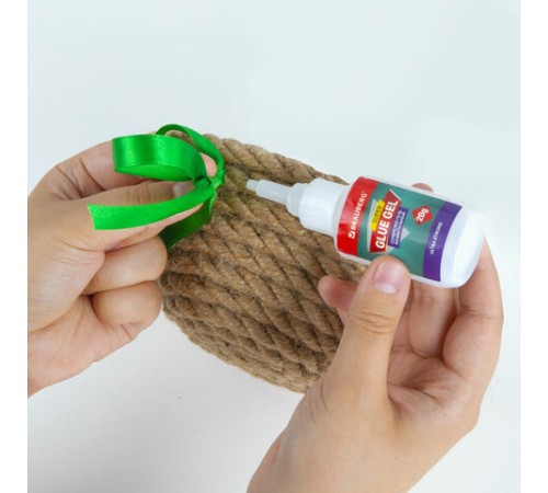 Клей-Гель моментальный ультрапрочный суперклей BRAUBERG EXTRA, 20 г, МАКСИМАЛЬНЫЙ ОБЪЕМ, 608102