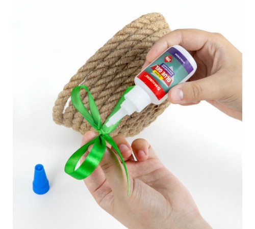 Клей-Гель моментальный ультрапрочный суперклей BRAUBERG EXTRA, 20 г, МАКСИМАЛЬНЫЙ ОБЪЕМ, 608102