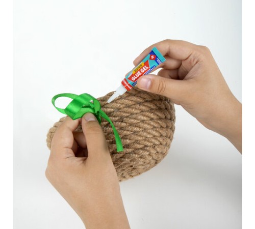 Клей-гель моментальный (суперклей) BRAUBERG 