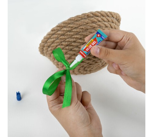 Клей-гель моментальный (суперклей) BRAUBERG 