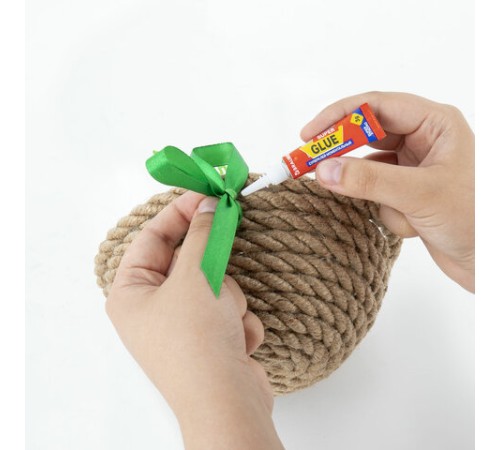 Клей-Гель моментальный 3 шт. по 3 г + Суперклей 3 шт. по 3 г, НАБОР 6 тюбиков, BRAUBERG EXTRA, 608108