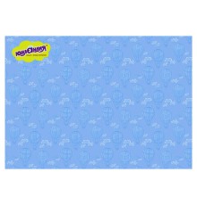 Настольное покрытие ЮНЛАНДИЯ для труда и творческих занятий, ПВХ, 