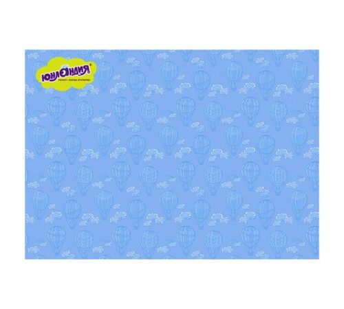 Настольное покрытие ЮНЛАНДИЯ для труда и творческих занятий, ПВХ, 