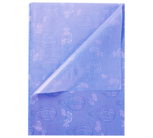 Настольное покрытие ЮНЛАНДИЯ для труда и творческих занятий, ПВХ, 