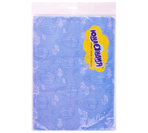 Настольное покрытие ЮНЛАНДИЯ для труда и творческих занятий, ПВХ, 