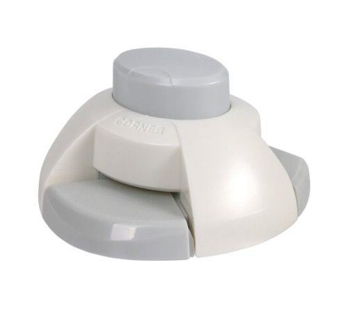 Дырокол фигурный для скругления угла, ОСТРОВ СОКРОВИЩ, 662781