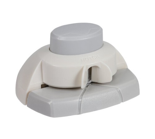 Дырокол фигурный для скругления угла, ОСТРОВ СОКРОВИЩ, 662781