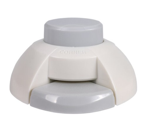 Дырокол фигурный для скругления угла, ОСТРОВ СОКРОВИЩ, 662781