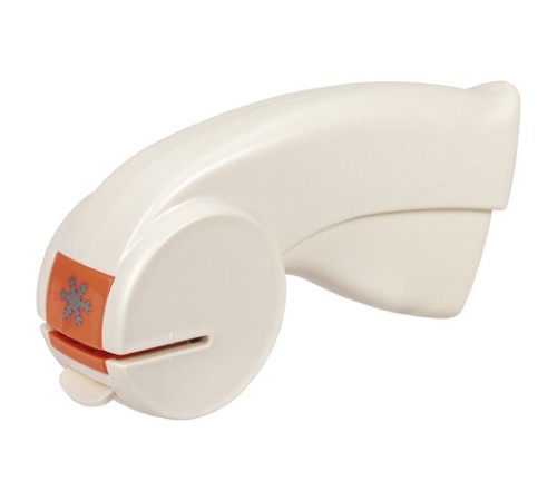 Дырокол фигурный, со сменными насадками, 5 штук, ОСТРОВ СОКРОВИЩ, 662783