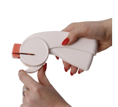 Дырокол фигурный, со сменными насадками, 5 штук, ОСТРОВ СОКРОВИЩ, 662783