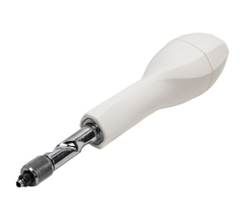 Дырокол для создания отверстий 