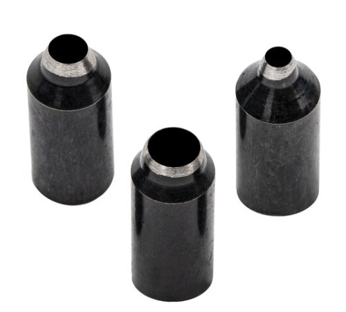 Дырокол для создания отверстий 