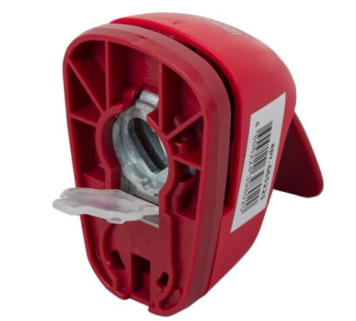 Дырокол фигурный 1 шт., диаметр вырубки 16 мм, 8 видов ассорти, ОСТРОВ СОКРОВИЩ, 665225