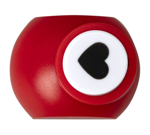 Дыроколы фигурные, НАБОР 12 видов, диаметр вырубки 10 мм, ОСТРОВ СОКРОВИЩ, 665226