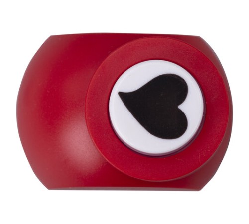 Дыроколы фигурные, НАБОР 12 видов, диаметр вырубки 16 мм, ОСТРОВ СОКРОВИЩ, 665227