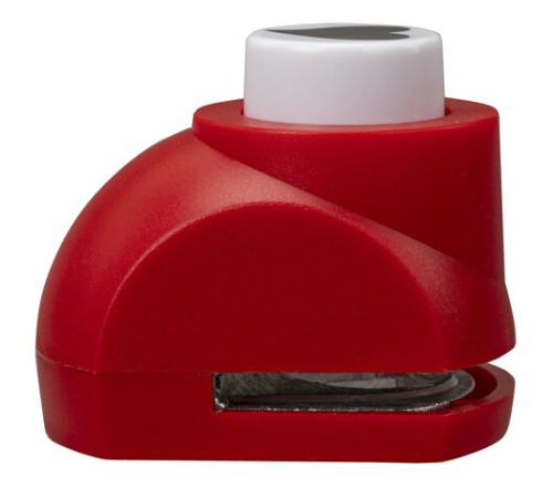 Дыроколы фигурные, НАБОР 12 видов, диаметр вырубки 16 мм, ОСТРОВ СОКРОВИЩ, 665227