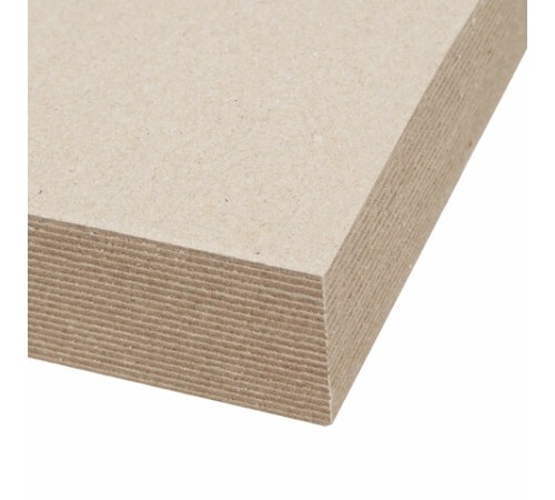 Картон переплетный, толщина 1,5 мм, А6 (105х148 мм), КОМПЛЕКТ 20 шт., BRAUBERG ART, 665561