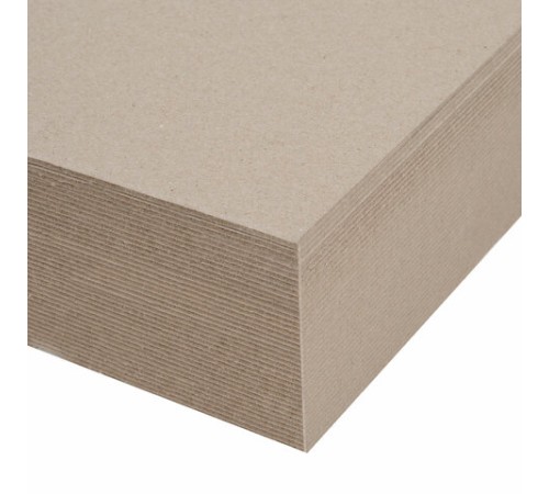 Картон переплетный, толщина 1,5 мм, А6 (105х148 мм), КОМПЛЕКТ 40 шт., BRAUBERG ART, 665562