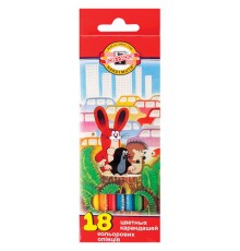 Карандаши цветные KOH-I-NOOR 